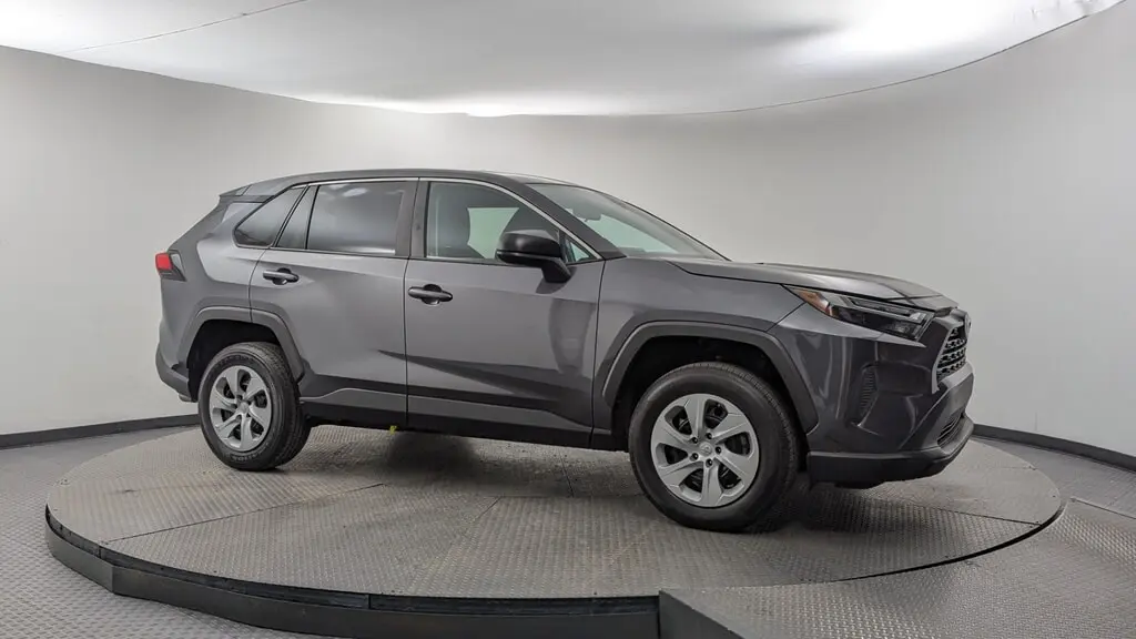 Florida Fine Cars - Used TOYOTA RAV4 2024 MIAMI LE