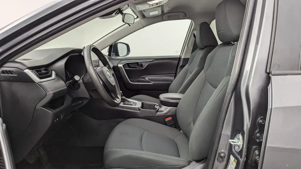 Florida Fine Cars - Used TOYOTA RAV4 2024 MIAMI LE