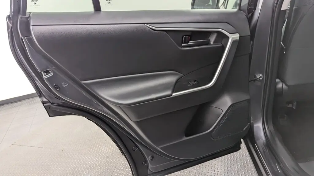 Florida Fine Cars - Used TOYOTA RAV4 2024 MIAMI LE