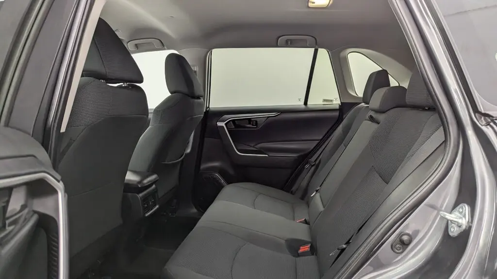 Florida Fine Cars - Used TOYOTA RAV4 2024 MIAMI LE