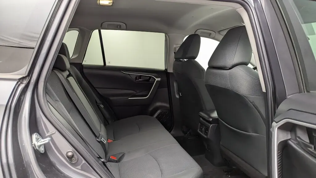 Florida Fine Cars - Used TOYOTA RAV4 2024 MIAMI LE