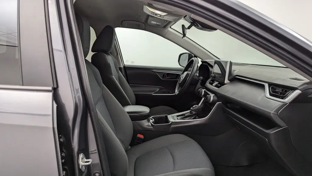 Florida Fine Cars - Used TOYOTA RAV4 2024 MIAMI LE