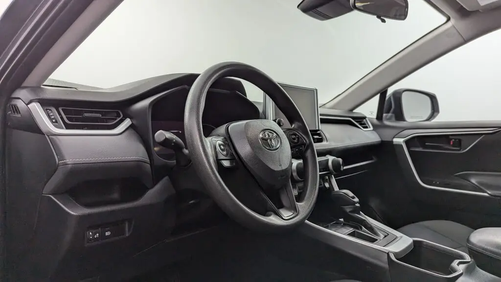 Florida Fine Cars - Used TOYOTA RAV4 2024 MIAMI LE