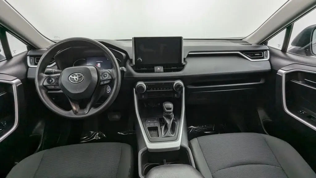 Florida Fine Cars - Used TOYOTA RAV4 2024 MIAMI LE