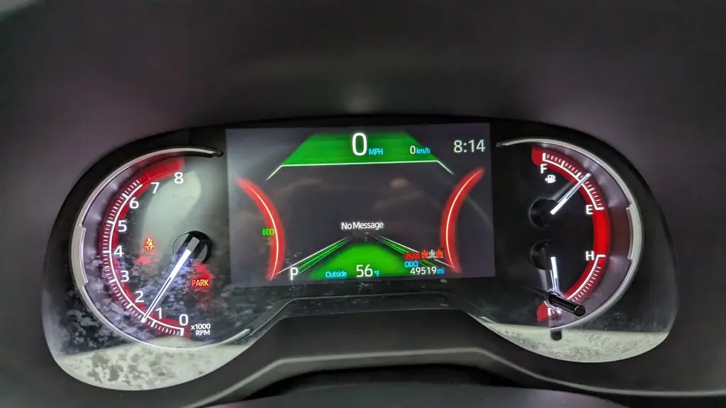 Florida Fine Cars - Used TOYOTA RAV4 2024 MIAMI LE