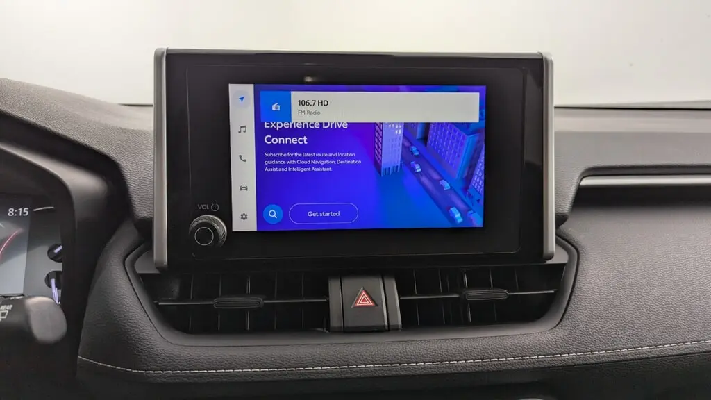 Florida Fine Cars - Used TOYOTA RAV4 2024 MIAMI LE