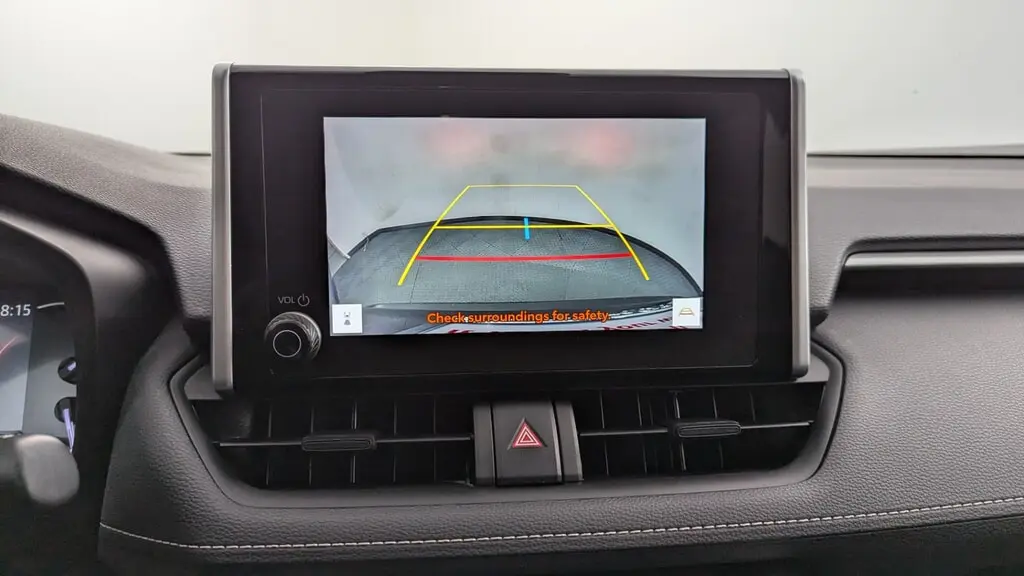 Florida Fine Cars - Used TOYOTA RAV4 2024 MIAMI LE