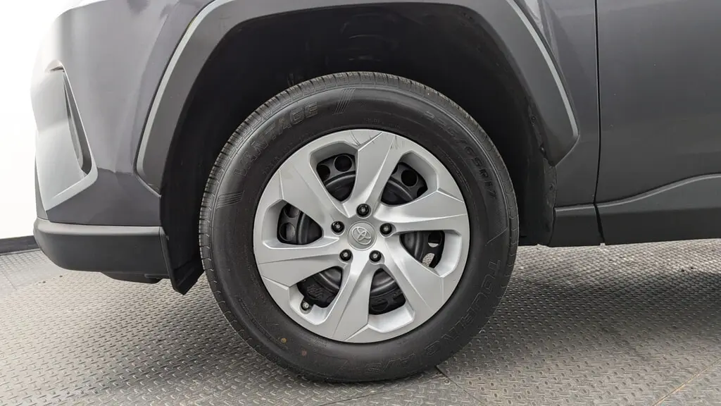 Florida Fine Cars - Used TOYOTA RAV4 2024 MIAMI LE