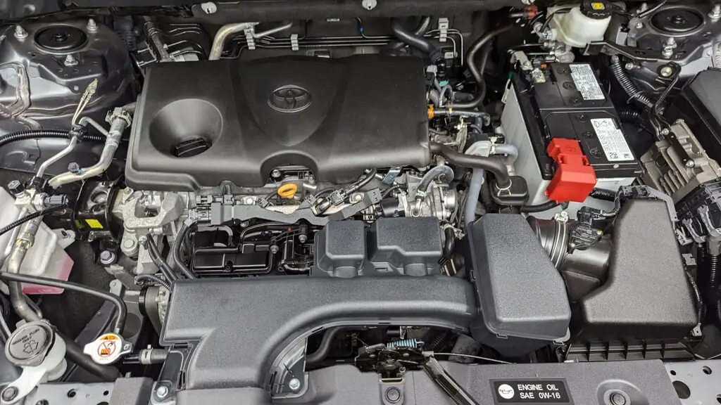 Florida Fine Cars - Used TOYOTA RAV4 2024 MIAMI LE