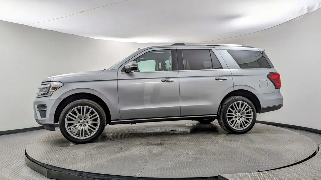 Florida Fine Cars - Used FORD EXPEDITION 2024 MIAMI LIMITED