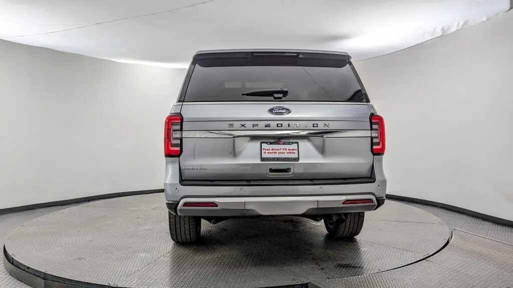 Florida Fine Cars - Used FORD EXPEDITION 2024 MIAMI LIMITED