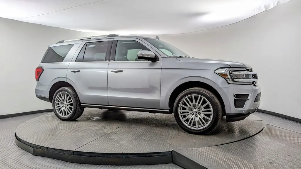 Florida Fine Cars - Used FORD EXPEDITION 2024 MIAMI LIMITED