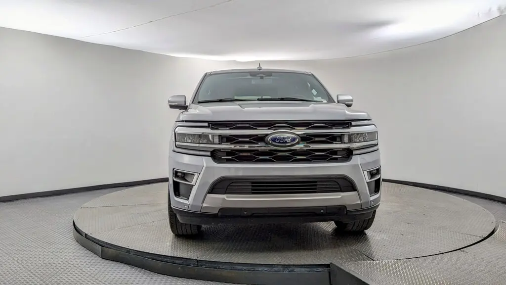 Florida Fine Cars - Used FORD EXPEDITION 2024 MIAMI LIMITED
