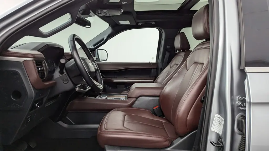 Florida Fine Cars - Used FORD EXPEDITION 2024 MIAMI LIMITED