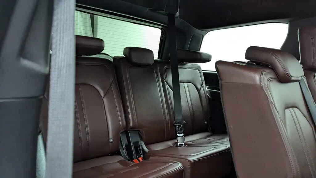 Florida Fine Cars - Used FORD EXPEDITION 2024 MIAMI LIMITED