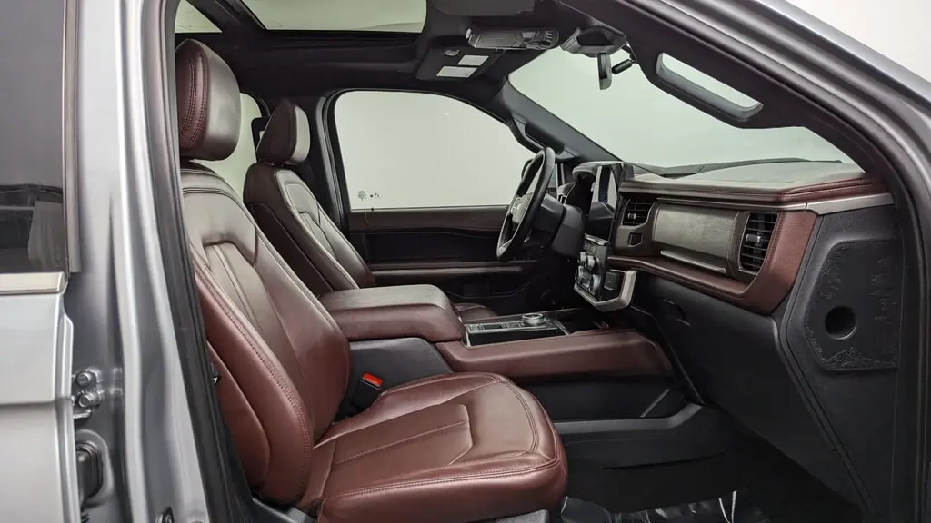 Florida Fine Cars - Used FORD EXPEDITION 2024 MIAMI LIMITED