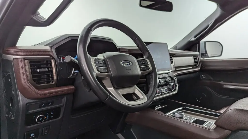 Florida Fine Cars - Used FORD EXPEDITION 2024 MIAMI LIMITED