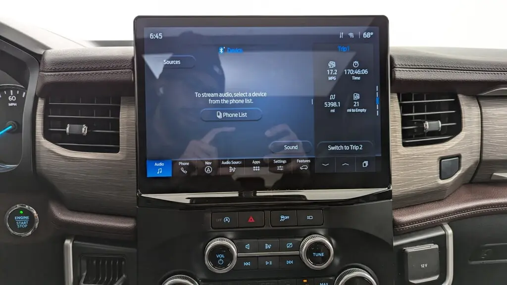 Florida Fine Cars - Used FORD EXPEDITION 2024 MIAMI LIMITED