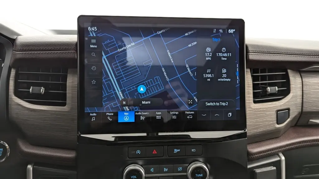 Florida Fine Cars - Used FORD EXPEDITION 2024 MIAMI LIMITED