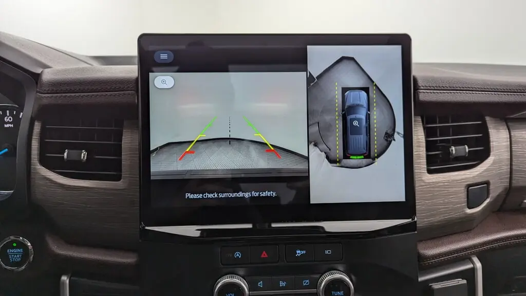 Florida Fine Cars - Used FORD EXPEDITION 2024 MIAMI LIMITED