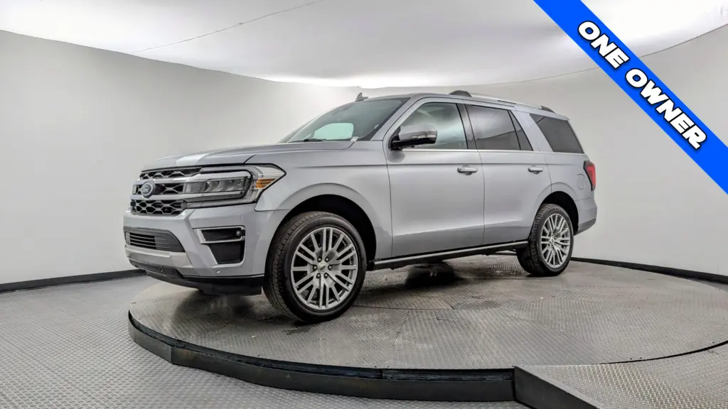 Florida Fine Cars - Used FORD EXPEDITION 2024 MIAMI LIMITED