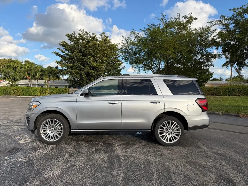 Florida Fine Cars - Used FORD EXPEDITION 2024 MIAMI LIMITED