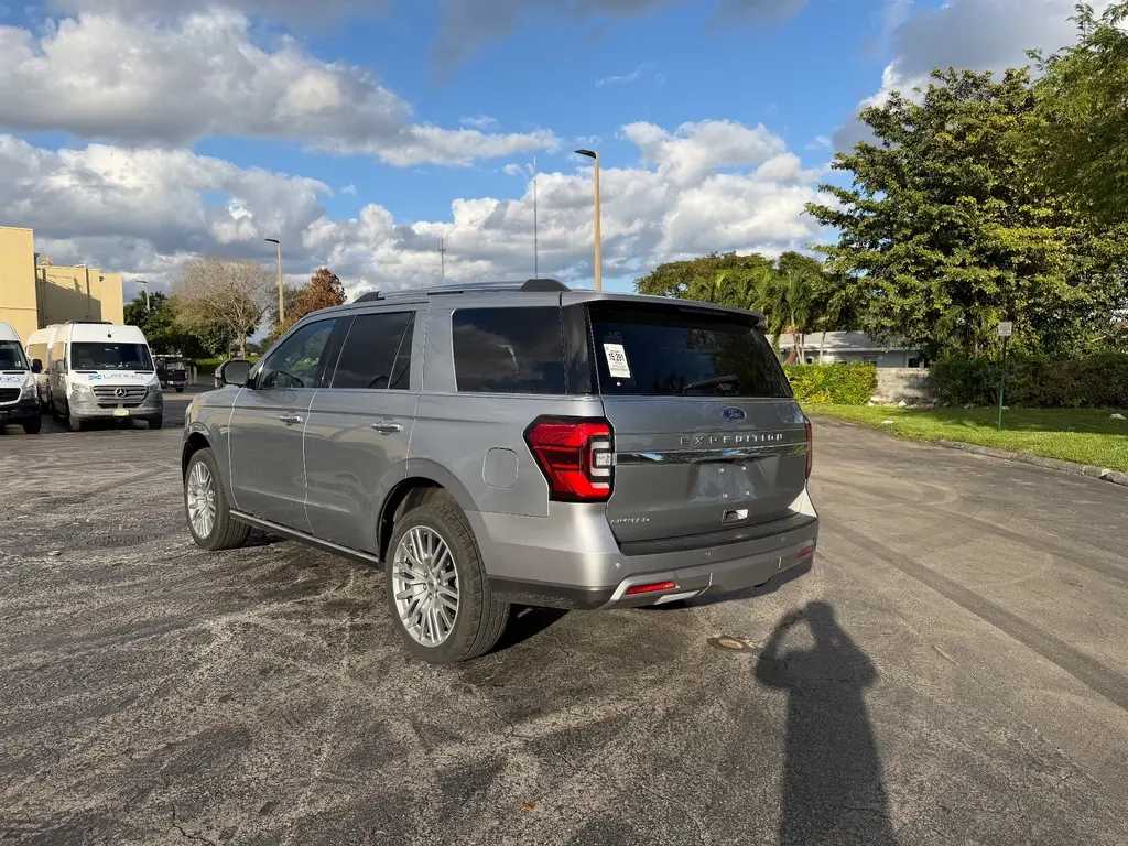 Florida Fine Cars - Used FORD EXPEDITION 2024 MIAMI LIMITED