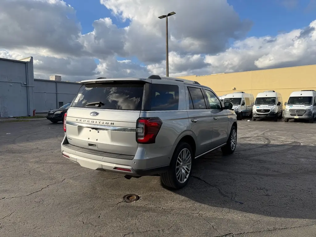 Florida Fine Cars - Used FORD EXPEDITION 2024 MIAMI LIMITED