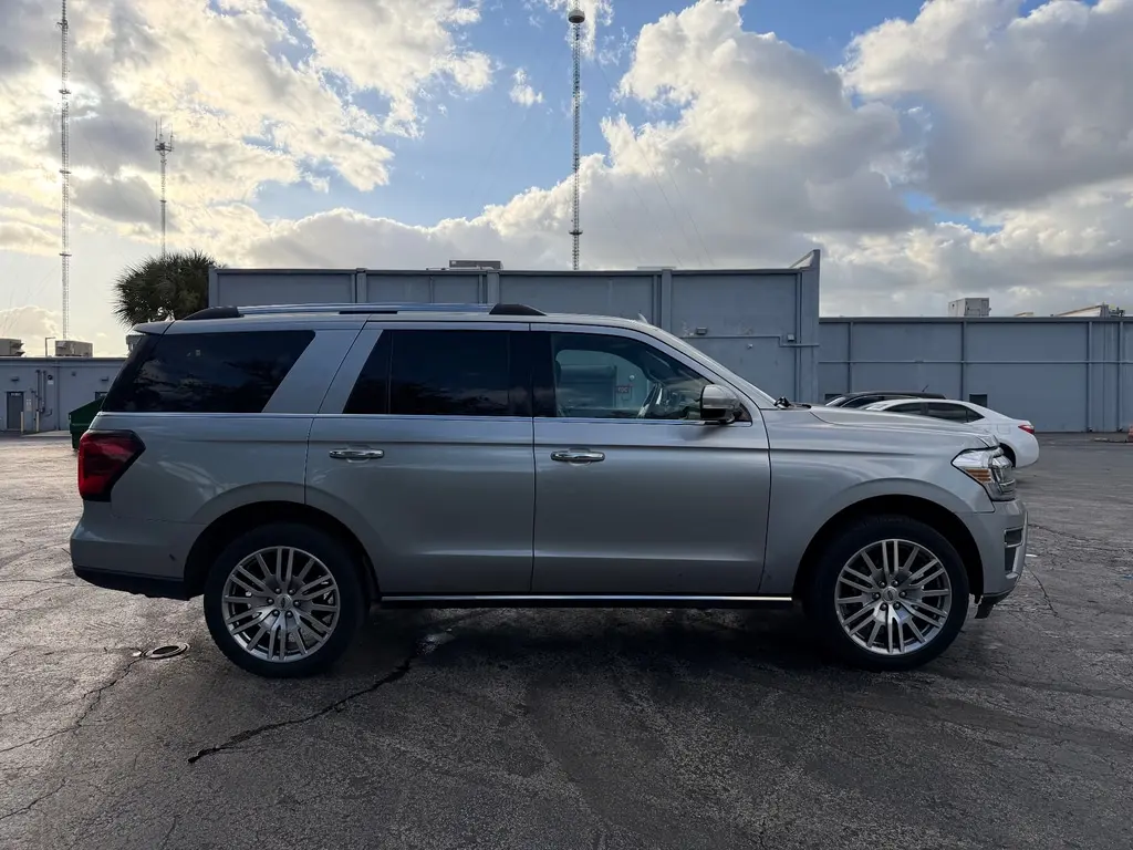 Florida Fine Cars - Used FORD EXPEDITION 2024 MIAMI LIMITED