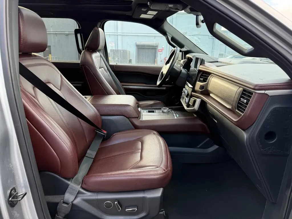 Florida Fine Cars - Used FORD EXPEDITION 2024 MIAMI LIMITED