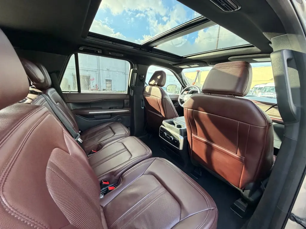 Florida Fine Cars - Used FORD EXPEDITION 2024 MIAMI LIMITED