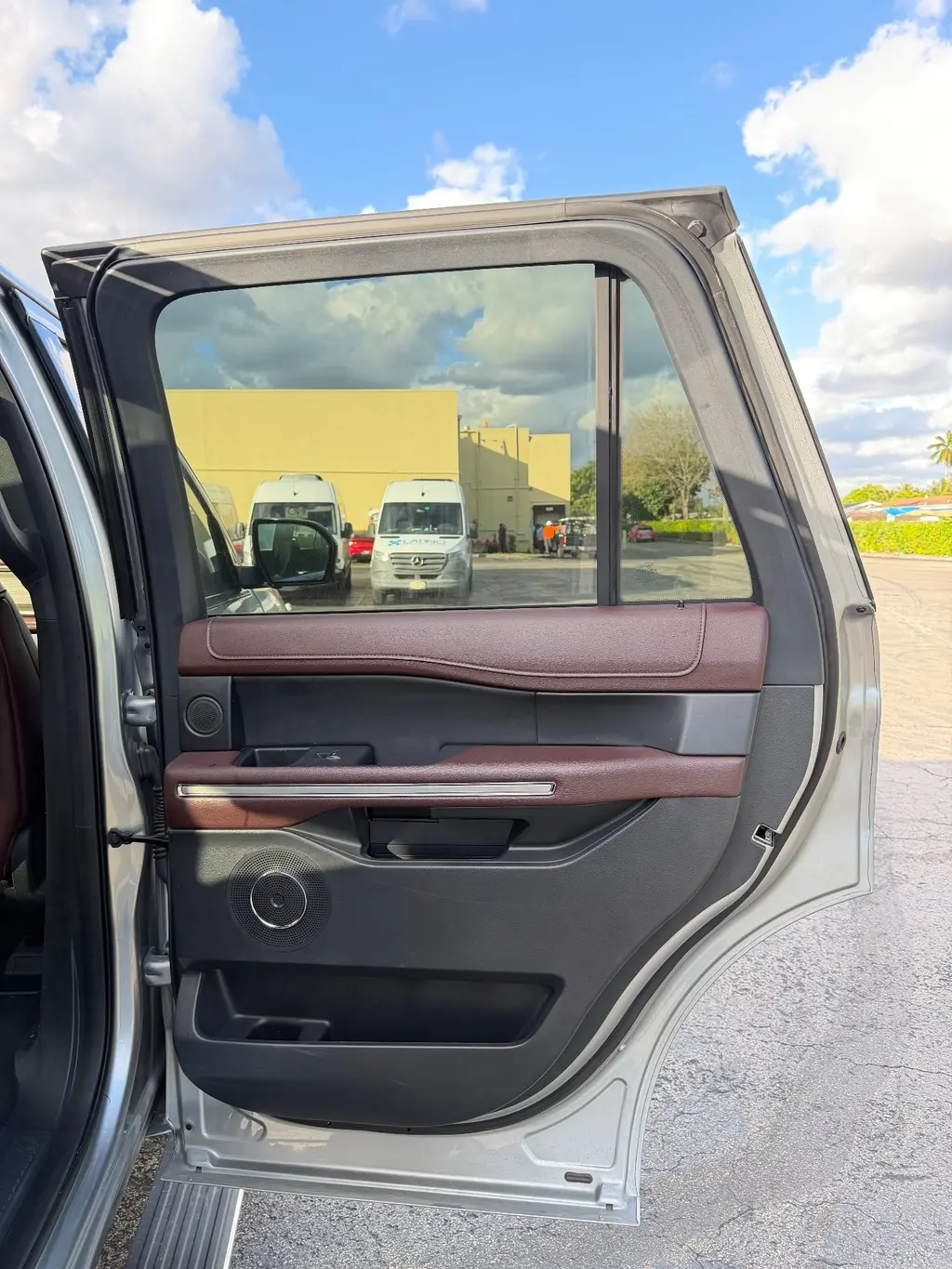 Florida Fine Cars - Used FORD EXPEDITION 2024 MIAMI LIMITED