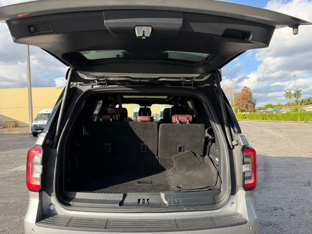 Florida Fine Cars - Used FORD EXPEDITION 2024 MIAMI LIMITED