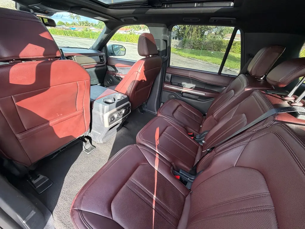 Florida Fine Cars - Used FORD EXPEDITION 2024 MIAMI LIMITED