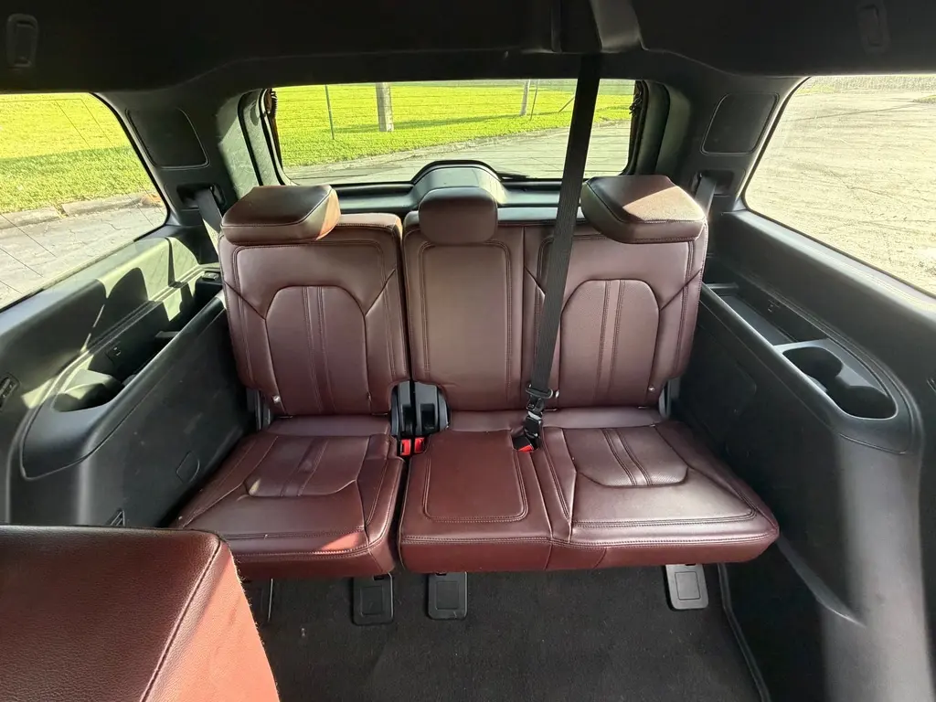 Florida Fine Cars - Used FORD EXPEDITION 2024 MIAMI LIMITED