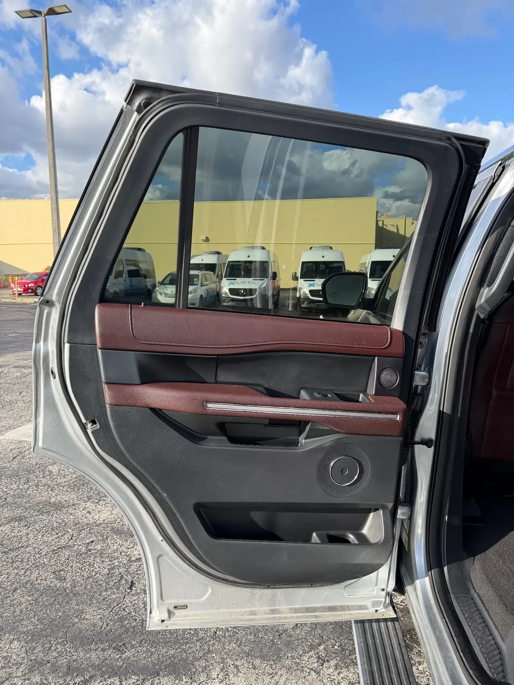 Florida Fine Cars - Used FORD EXPEDITION 2024 MIAMI LIMITED