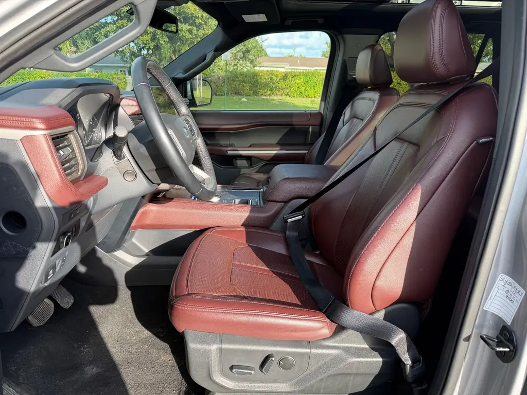 Florida Fine Cars - Used FORD EXPEDITION 2024 MIAMI LIMITED