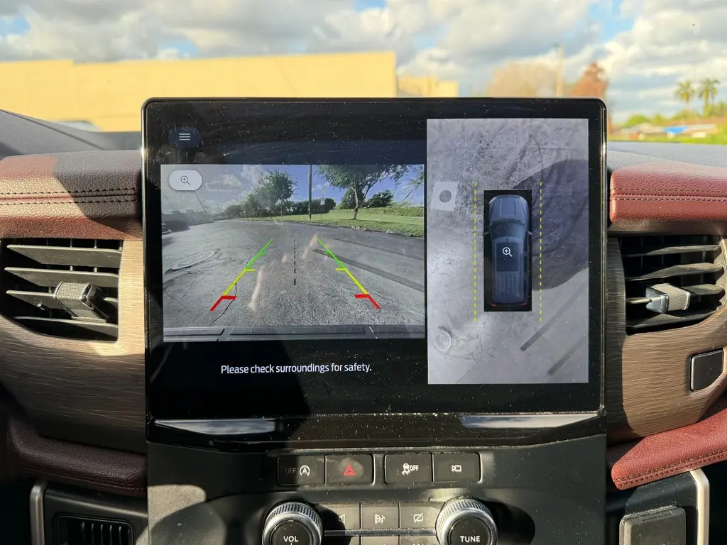 Florida Fine Cars - Used FORD EXPEDITION 2024 MIAMI LIMITED