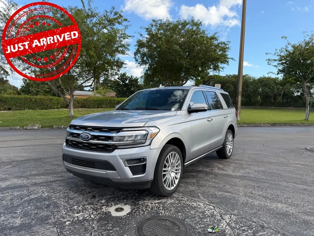 Florida Fine Cars - Used FORD EXPEDITION 2024 MIAMI LIMITED