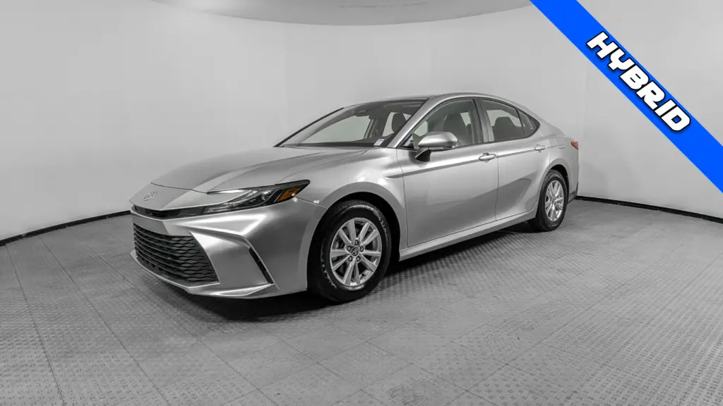 Florida Fine Cars - Used TOYOTA CAMRY 2025 ORLANDO LE