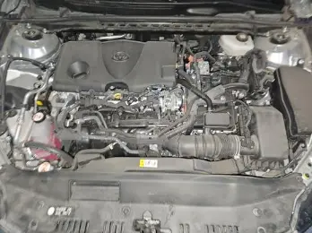 Florida Fine Cars - Used TOYOTA CAMRY 2025 ORLANDO LE