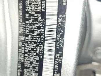 Florida Fine Cars - Used TOYOTA CAMRY 2025 ORLANDO LE