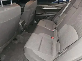 Florida Fine Cars - Used TOYOTA CAMRY 2025 ORLANDO LE