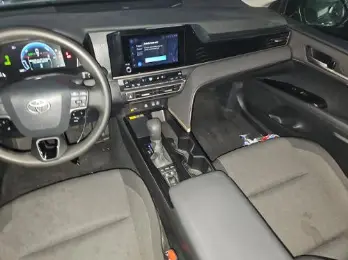 Florida Fine Cars - Used TOYOTA CAMRY 2025 ORLANDO LE