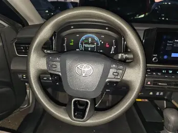 Florida Fine Cars - Used TOYOTA CAMRY 2025 ORLANDO LE