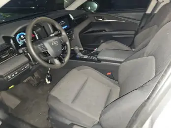 Florida Fine Cars - Used TOYOTA CAMRY 2025 ORLANDO LE