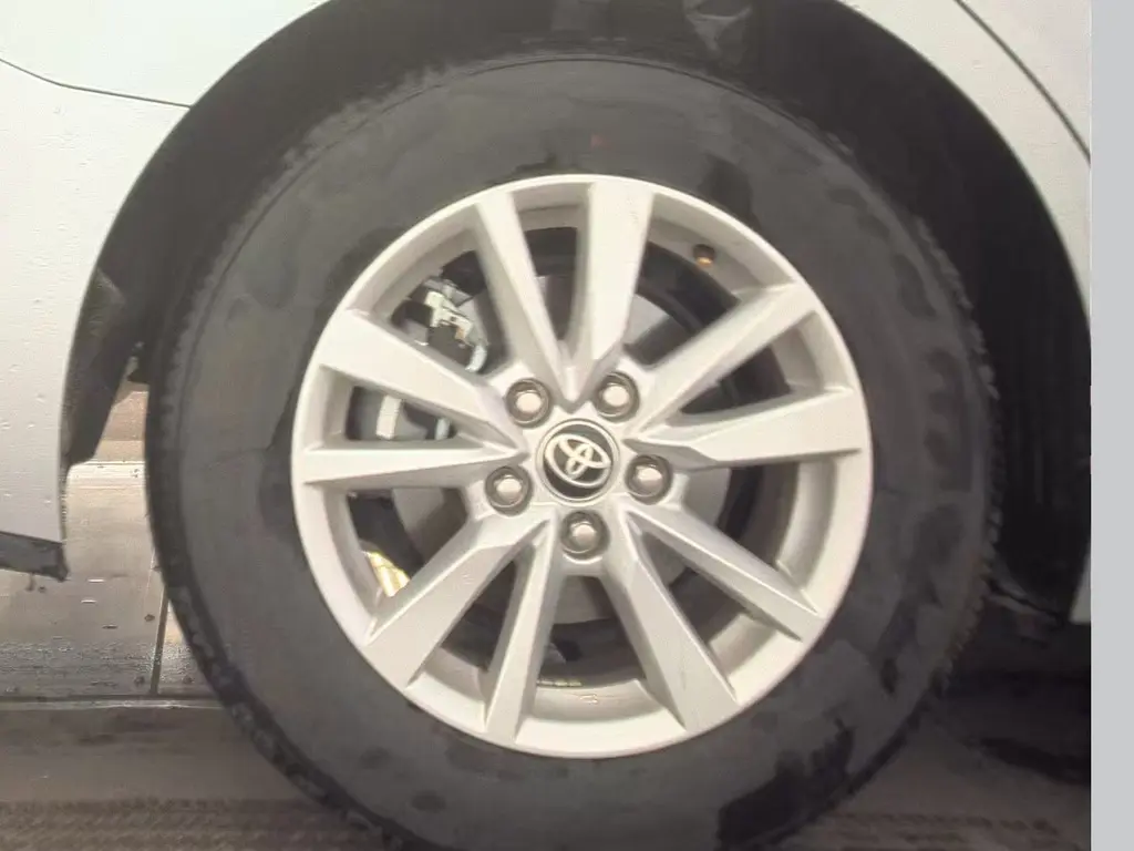 Florida Fine Cars - Used TOYOTA CAMRY 2025 ORLANDO LE