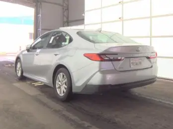 Florida Fine Cars - Used TOYOTA CAMRY 2025 ORLANDO LE