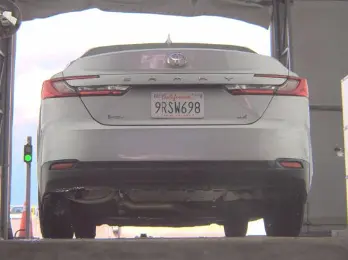 Florida Fine Cars - Used TOYOTA CAMRY 2025 ORLANDO LE