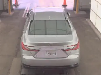 Florida Fine Cars - Used TOYOTA CAMRY 2025 ORLANDO LE